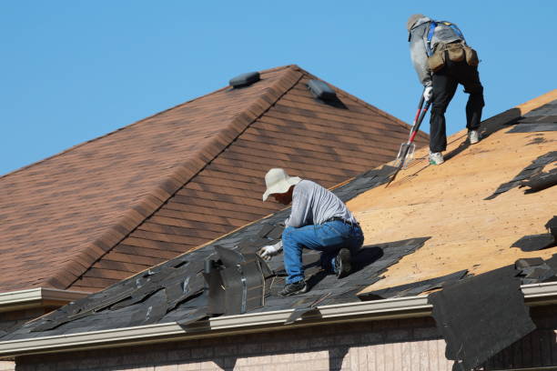 Best Green or Eco-Friendly Roofing Solutions  in West Clarkston Highland, WA